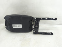 2016 Hyundai Elantra Center Console Armrest Cover Lid P/N:84612-A5100 Fits OEM Used Auto Parts - Oemusedautoparts1.com