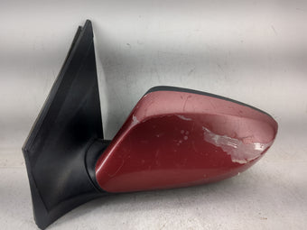 compare product 2014-2017 Hyundai Elantra Driver Side View Mirror - Left Door Mirror OEM Used