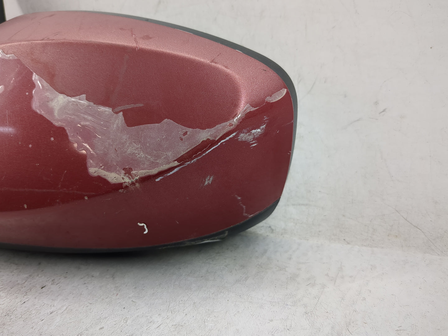 2014-2017 Hyundai Elantra Driver Side View Mirror - Left Door Mirror OEM Used - Oemusedautoparts1.com