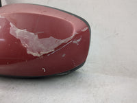 2014-2017 Hyundai Elantra Driver Side View Mirror - Left Door Mirror OEM Used - Oemusedautoparts1.com