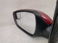 2014-2017 Hyundai Elantra Driver Side View Mirror - Left Door Mirror OEM Used - Oemusedautoparts1.com
