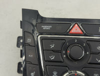 2013-2017 Hyundai Elantra Climate Control Module Temperature AC/Heater Replacement P/N:97250-A5XXX 97250-A6XXX Fits OEM Used