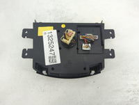 2013-2017 Hyundai Elantra Climate Control Module Temperature AC/Heater Replacement P/N:97250-A5XXX 97250-A6XXX Fits OEM Used