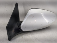 2015-2016 Hyundai Elantra Driver Side View Mirror - Left Door Mirror OEM Used - Oemusedautoparts1.com