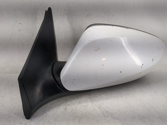 compare product 2015-2016 Hyundai Elantra Driver Side View Mirror - Left Door Mirror OEM Used