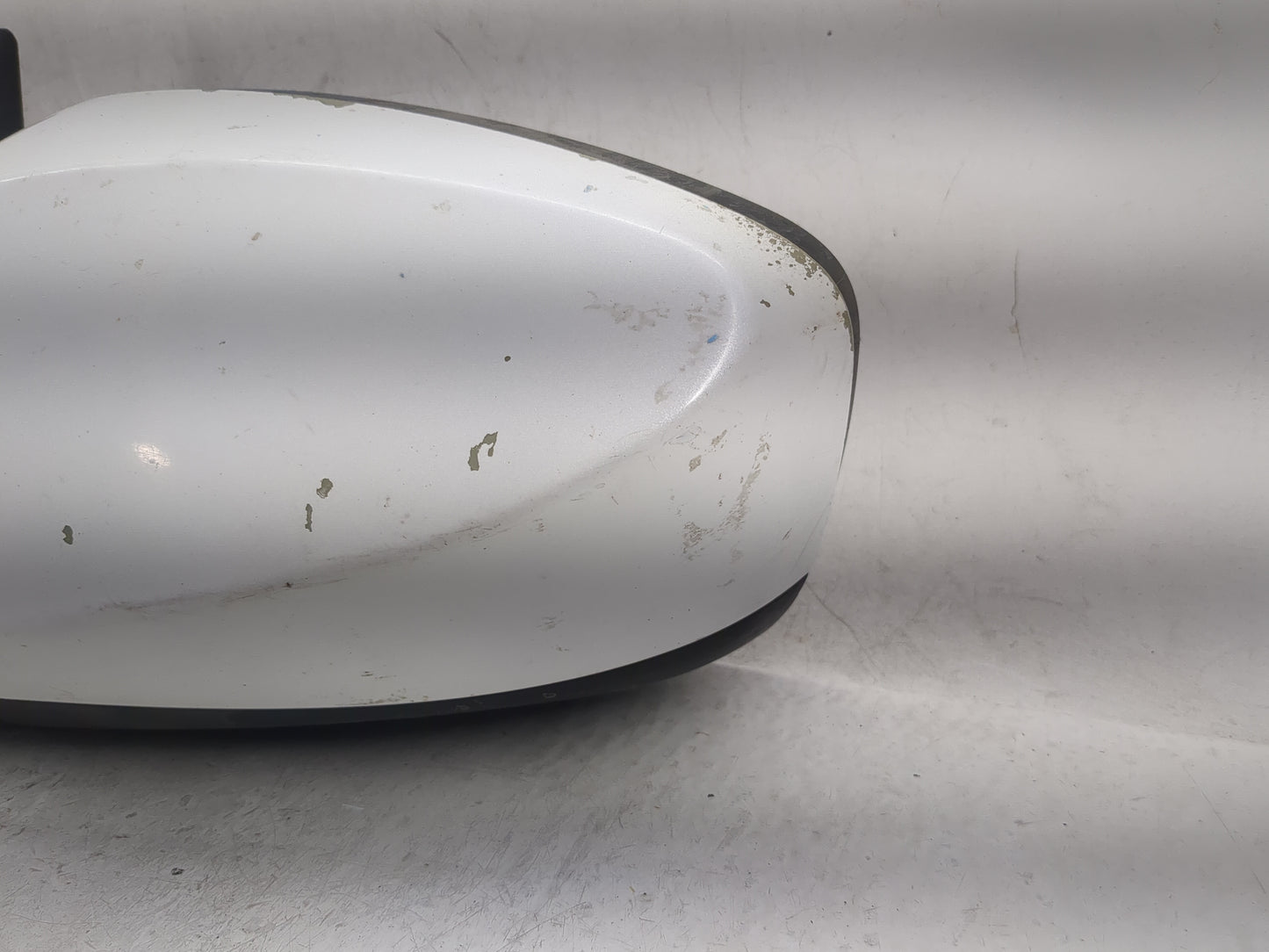 2015-2016 Hyundai Elantra Driver Side View Mirror - Left Door Mirror OEM Used - Oemusedautoparts1.com