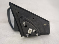 2015-2016 Hyundai Elantra Driver Side View Mirror - Left Door Mirror OEM Used - Oemusedautoparts1.com