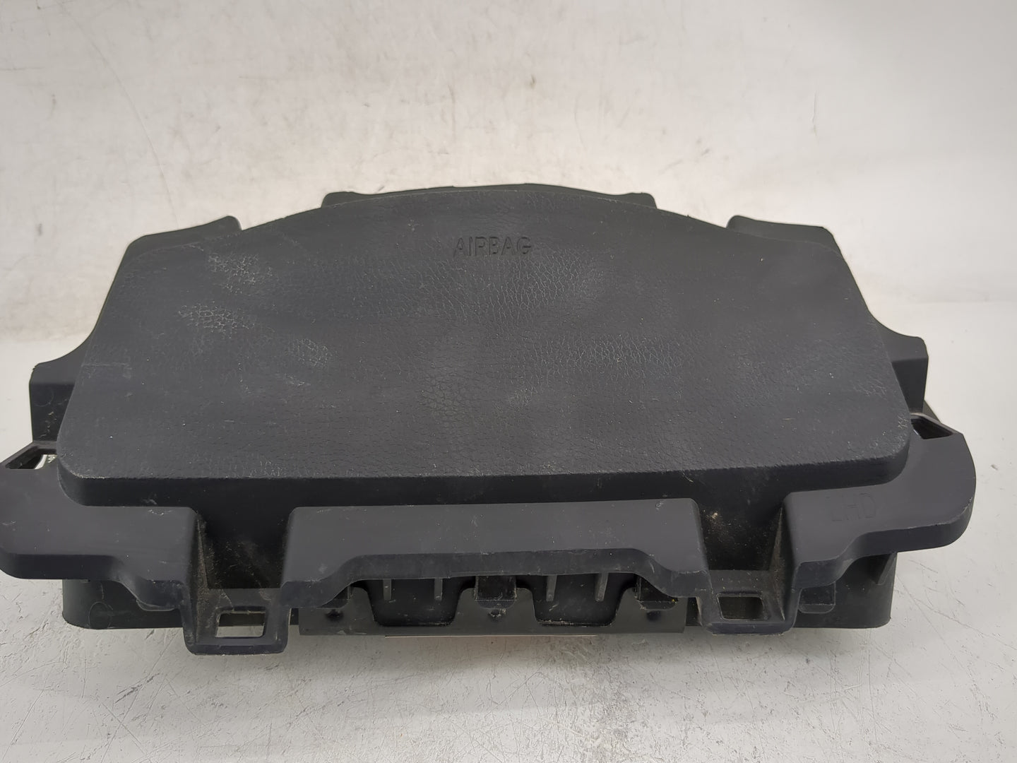 2016-2017 Hyundai Elantra Air Bag Driver Left Knee OEM P/N:56970A5100RY Fits Fits 2016 2017 OEM Used Auto Parts - Oemusedaut