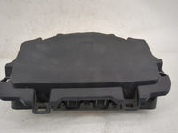 2016-2017 Hyundai Elantra Air Bag Driver Left Knee OEM P/N:56970A5100RY Fits Fits 2016 2017 OEM Used Auto Parts - Oemusedaut
