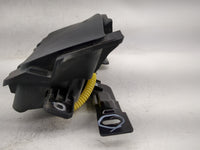 2016-2017 Hyundai Elantra Air Bag Driver Left Knee OEM P/N:56970A5100RY Fits Fits 2016 2017 OEM Used Auto Parts - Oemusedaut