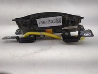 2016-2017 Hyundai Elantra Air Bag Driver Left Knee OEM P/N:56970A5100RY Fits Fits 2016 2017 OEM Used Auto Parts - Oemusedaut