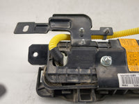 2016-2017 Hyundai Elantra Air Bag Driver Left Knee OEM P/N:56970A5100RY Fits Fits 2016 2017 OEM Used Auto Parts - Oemusedaut