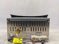 2016-2017 Hyundai Elantra Radio AM FM Cd Player Receiver Replacement P/N:96170-A5260GU Fits Fits 2016 2017 OEM Used Auto Par