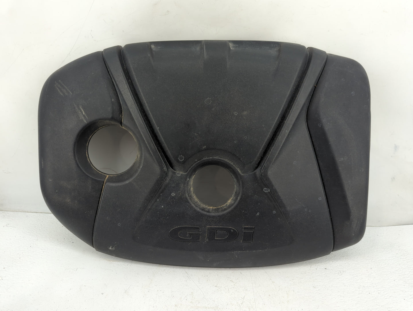 2016 Hyundai Elantra Engine Cover - Oemusedautoparts1.com