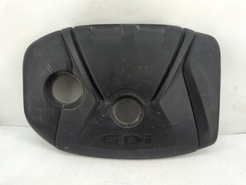 2016 Hyundai Elantra Engine Cover - Oemusedautoparts1.com