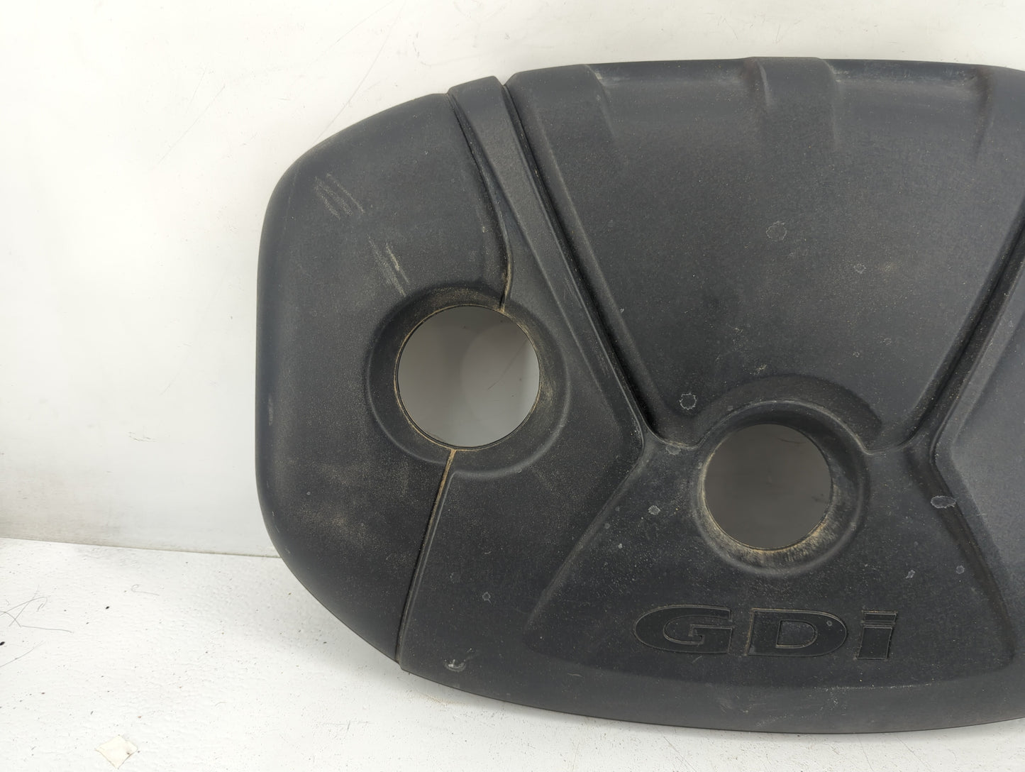 2016 Hyundai Elantra Engine Cover - Oemusedautoparts1.com