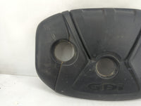 2016 Hyundai Elantra Engine Cover - Oemusedautoparts1.com