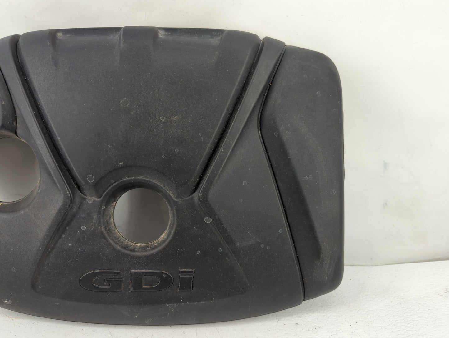 2016 Hyundai Elantra Engine Cover - Oemusedautoparts1.com