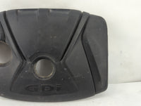 2016 Hyundai Elantra Engine Cover - Oemusedautoparts1.com
