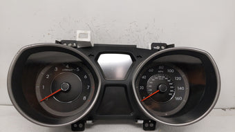compare product 2014-2016 Hyundai Elantra Instrument Cluster Speedometer Gauges P/N:94004-3Y010 Fits Fits 2014 2015 2016 OEM Used Auto Parts