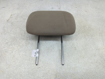 2013-2017 Hyundai Elantra Headrest Head Rest Rear Center Seat Fits Fits 2013 2014 2015 2016 2017 OEM Used Auto Parts - Oemus