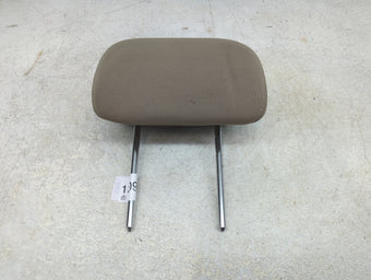 compare product 2013-2017 Hyundai Elantra Headrest Head Rest Rear Center Seat Fits Fits 2013 2014 2015 2016 2017 OEM Used Auto Parts