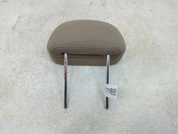 2013-2017 Hyundai Elantra Headrest Head Rest Rear Center Seat Fits Fits 2013 2014 2015 2016 2017 OEM Used Auto Parts - Oemus