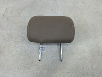 compare product 2011-2016 Hyundai Elantra Headrest Head Rest Rear Center Seat Fits Fits 2011 2012 2013 2014 2015 2016 OEM Used Auto Parts