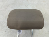 2011-2016 Hyundai Elantra Headrest Head Rest Rear Center Seat Fits Fits 2011 2012 2013 2014 2015 2016 OEM Used Auto Parts - 