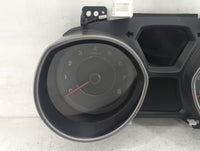 2014-2016 Hyundai Elantra Instrument Cluster Speedometer Gauges P/N:94004-3Y010 Fits Fits 2014 2015 2016 OEM Used Auto Parts
