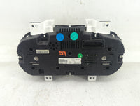 2014-2016 Hyundai Elantra Instrument Cluster Speedometer Gauges P/N:94004-3Y010 Fits Fits 2014 2015 2016 OEM Used Auto Parts