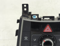 2013-2017 Hyundai Elantra Climate Control Module Temperature AC/Heater Replacement Fits Fits 2013 2014 2015 2016 2017 OEM Us