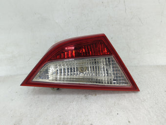 compare product 2014-2016 Hyundai Elantra Tail Light Assembly Passenger Right OEM P/N:92403-3Q Fits Fits 2014 2015 2016 OEM Used Auto Parts