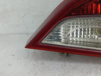 2014-2016 Hyundai Elantra Tail Light Assembly Passenger Right OEM P/N:92403-3Q Fits Fits 2014 2015 2016 OEM Used Auto Parts 