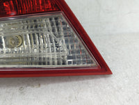 2014-2016 Hyundai Elantra Tail Light Assembly Passenger Right OEM P/N:92403-3Q Fits Fits 2014 2015 2016 OEM Used Auto Parts 