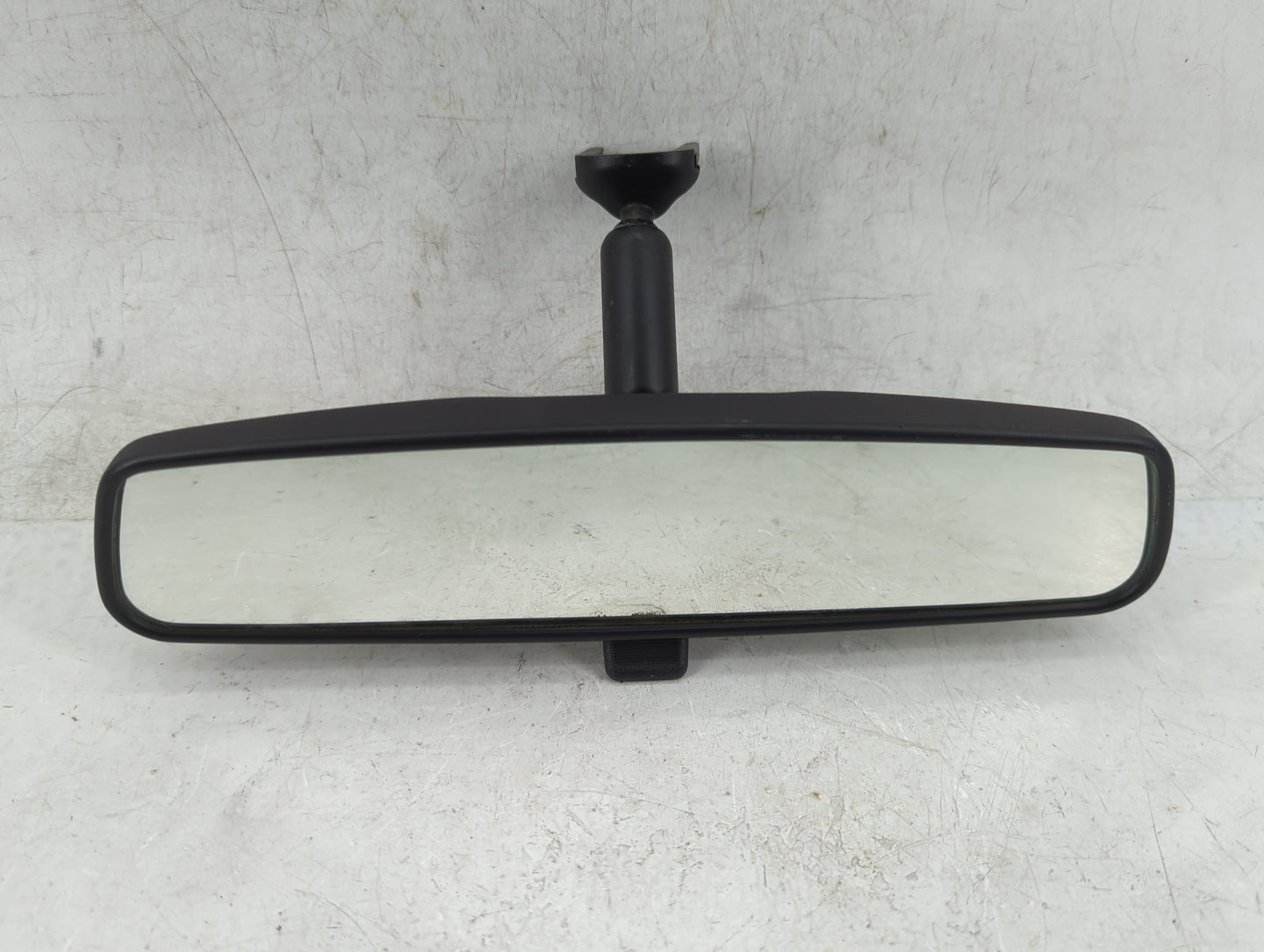 2011-2020 Hyundai Elantra Interior Rear View Mirror Replacement OEM Fits OEM Used Auto Parts - Oemusedautoparts1.com