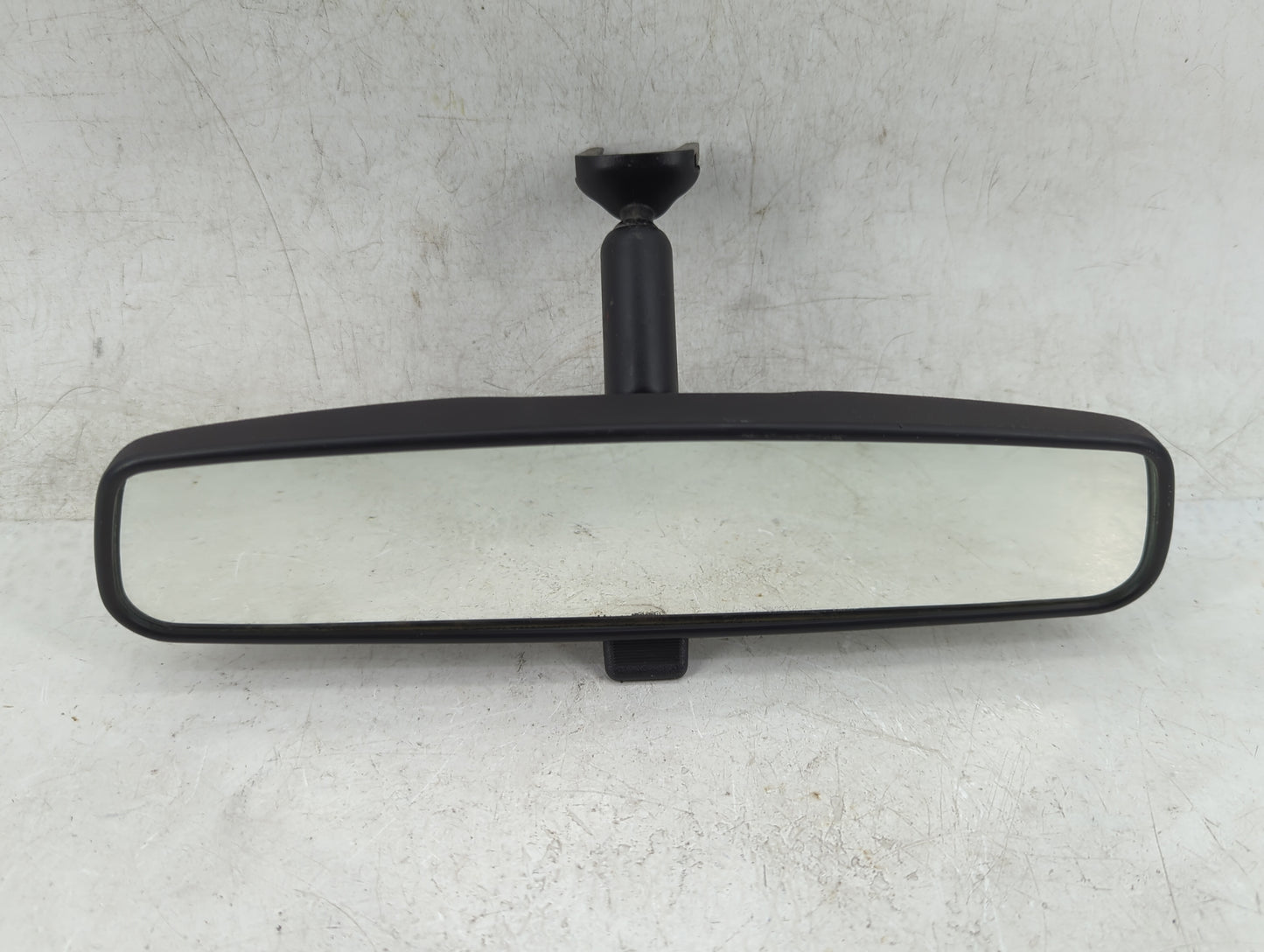 2011-2020 Hyundai Elantra Interior Rear View Mirror Replacement OEM Fits OEM Used Auto Parts - Oemusedautoparts1.com