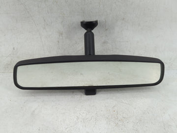 2011-2020 Hyundai Elantra Interior Rear View Mirror Replacement OEM Fits OEM Used Auto Parts - Oemusedautoparts1.com