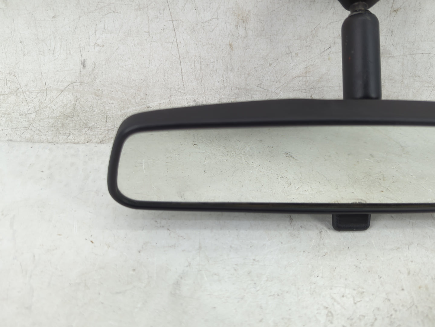 2011-2020 Hyundai Elantra Interior Rear View Mirror Replacement OEM Fits OEM Used Auto Parts - Oemusedautoparts1.com