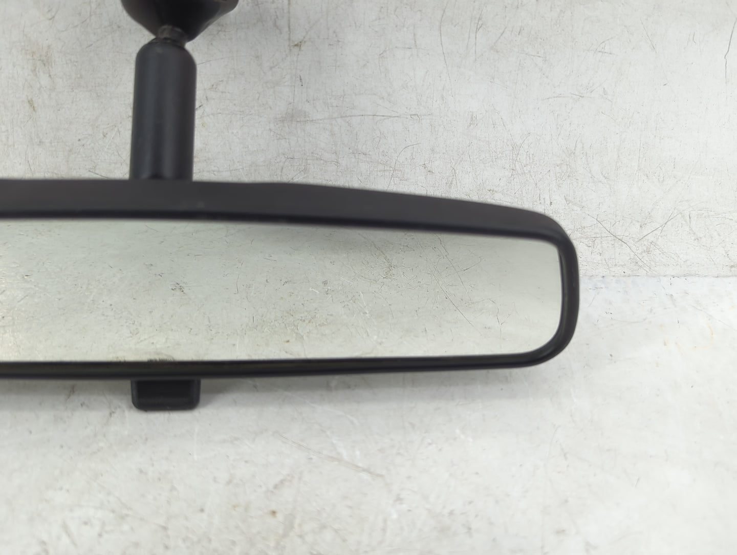 2011-2020 Hyundai Elantra Interior Rear View Mirror Replacement OEM Fits OEM Used Auto Parts - Oemusedautoparts1.com