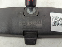 2011-2020 Hyundai Elantra Interior Rear View Mirror Replacement OEM Fits OEM Used Auto Parts - Oemusedautoparts1.com