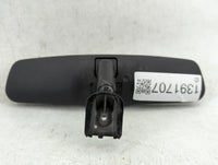 2011-2020 Hyundai Elantra Interior Rear View Mirror Replacement OEM Fits OEM Used Auto Parts - Oemusedautoparts1.com