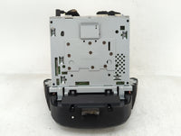 2014-2016 Hyundai Elantra Radio AM FM Cd Player Receiver Replacement P/N:961803X165GU Fits Fits 2014 2015 2016 OEM Used Auto