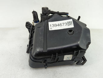 compare product 2014-2016 Hyundai Elantra Fusebox Fuse Box Panel Relay Module P/N:VS912013Y060UA Fits Fits 2014 2015 2016 OEM Used Auto Parts