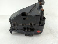 2014-2016 Hyundai Elantra Fusebox Fuse Box Panel Relay Module P/N:VS912013Y060UA Fits Fits 2014 2015 2016 OEM Used Auto Part