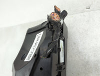 2014-2016 Hyundai Elantra Fusebox Fuse Box Panel Relay Module P/N:VS912013Y060UA Fits Fits 2014 2015 2016 OEM Used Auto Part