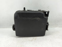 2014-2016 Hyundai Elantra Fusebox Fuse Box Panel Relay Module P/N:91951-3X100 91951-3X710 Fits Fits 2014 2015 2016 OEM Used 