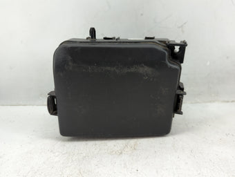 compare product 2014-2016 Hyundai Elantra Fusebox Fuse Box Panel Relay Module P/N:91951-3X100 91951-3X710 Fits Fits 2014 2015 2016 OEM Used Auto Parts
