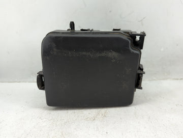 2014-2016 Hyundai Elantra Fusebox Fuse Box Panel Relay Module P/N:91951-3X100 91951-3X710 Fits Fits 2014 2015 2016 OEM Used 