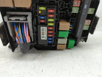 2014-2016 Hyundai Elantra Fusebox Fuse Box Panel Relay Module P/N:91951-3X100 91951-3X710 Fits Fits 2014 2015 2016 OEM Used 